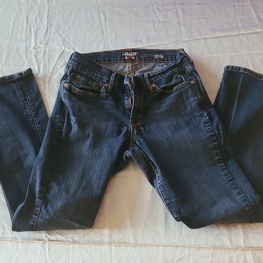 Levis jeans